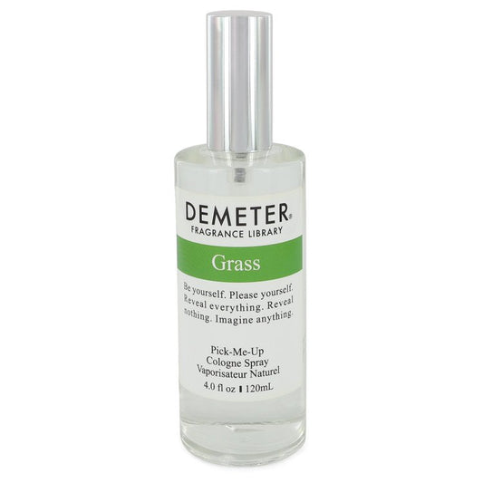 Demeter Grass Cologne Spray (unboxed) by Demeter 120 ml