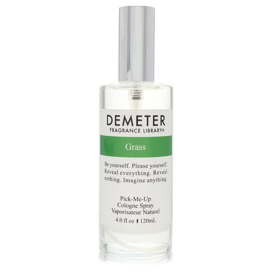 Demeter Grass Cologne Spray (unboxed) by Demeter 120 ml