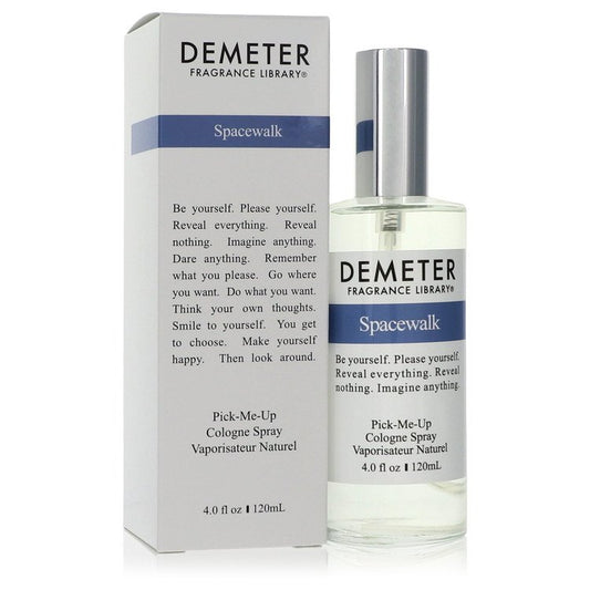 Demeter Spacewalk Cologne Spray (Unisex) by Demeter 120 ml