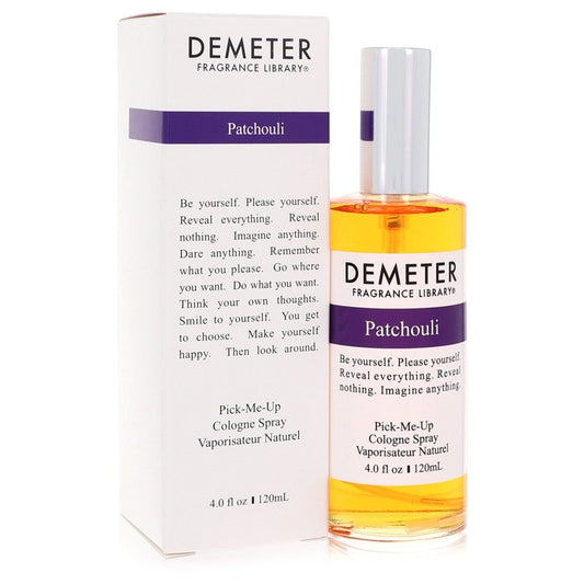 Demeter Patchouli Cologne Spray by Demeter 120 ml