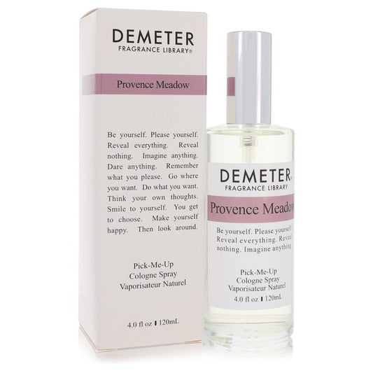 Demeter Provence Meadow Cologne Spray by Demeter 120 ml