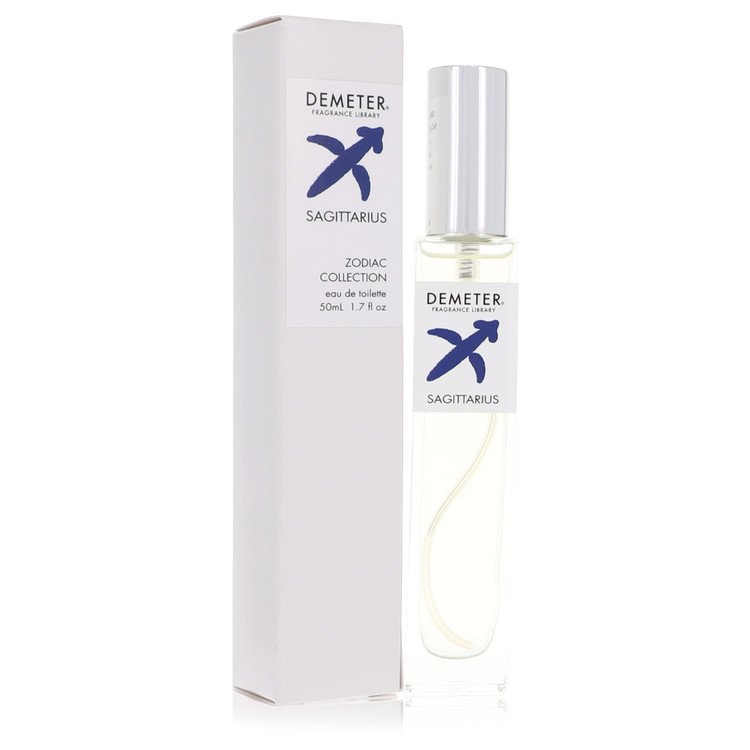 Demeter Sagittarius Eau De Toilette Spray by Demeter 50 ml