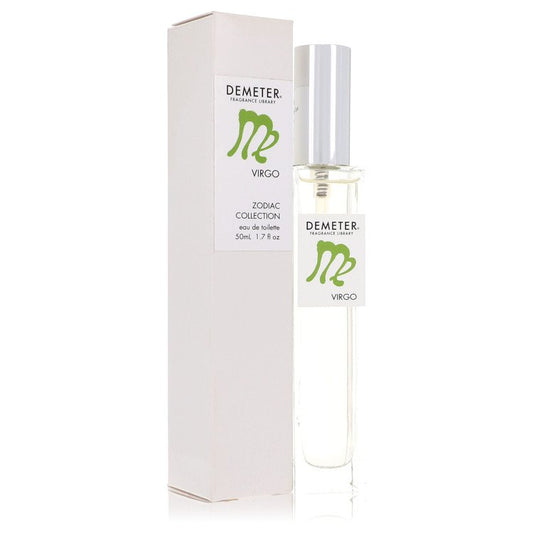 Demeter Virgo Eau De Toilette Spray by Demeter 50 ml