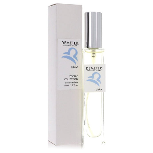 Demeter Libra Eau De Toilette Spray by Demeter 50 ml