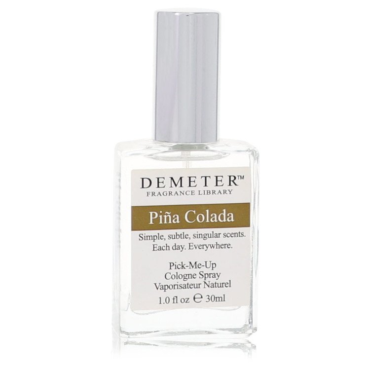 Demeter Pina Colada Cologne Spray by Demeter 30 ml