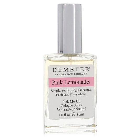 Demeter Pink Lemonade Cologne Spray by Demeter 30 ml