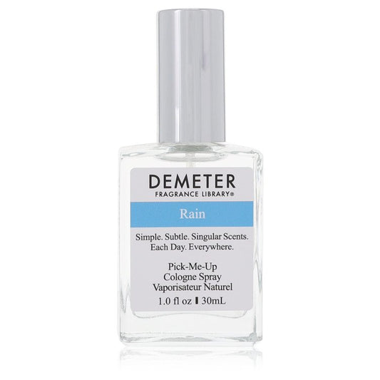 Demeter Rain Cologne Spray (Unisex) by Demeter 30 ml