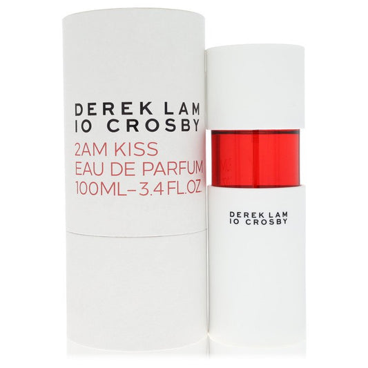 Derek Lam 10 Crosby 2am Kiss Eau De Parfum Spray by Derek Lam 10 Crosby 100 ml