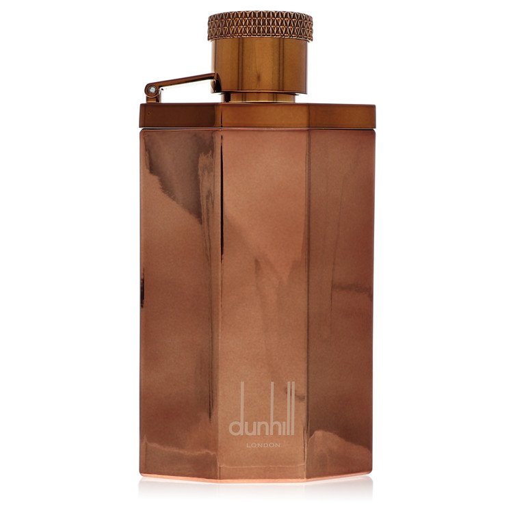 Desire Bronze Eau De Toilette Spray (Unboxed) by Alfred Dunhill 100 ml