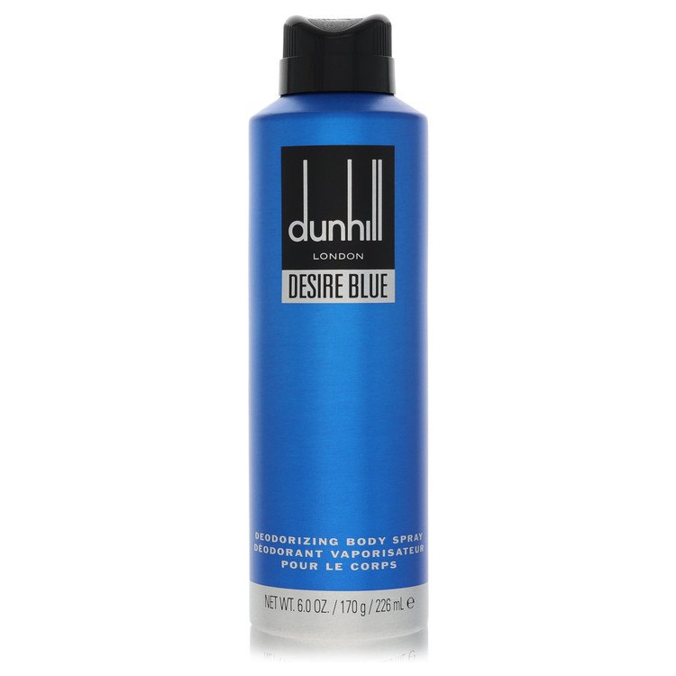 Desire Blue Deodorant Spray by Alfred Dunhill 177 ml