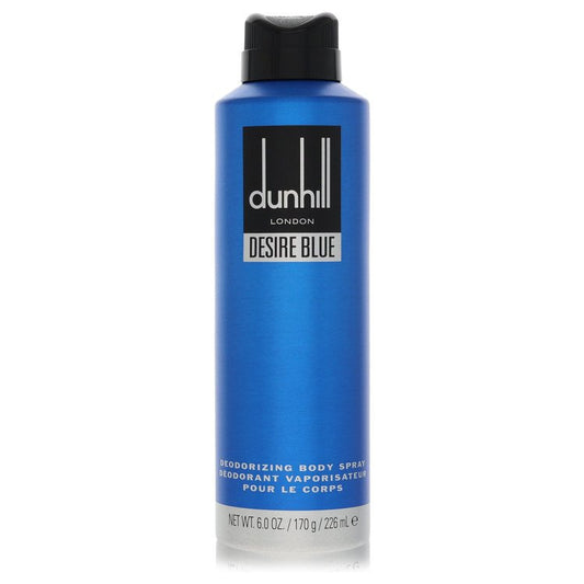 Desire Blue Deodorant Spray by Alfred Dunhill 177 ml