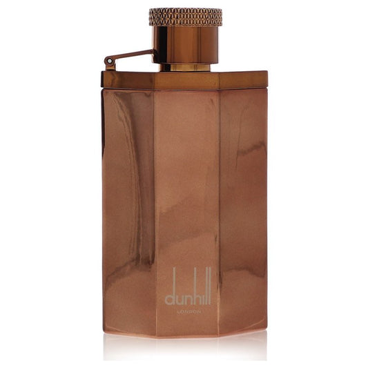 Desire Bronze Eau De Toilette Spray (Tester) by Alfred Dunhill 100 ml