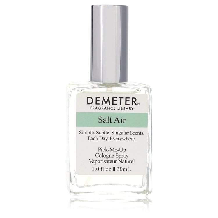 Demeter Salt Air Cologne Spray by Demeter 30 ml