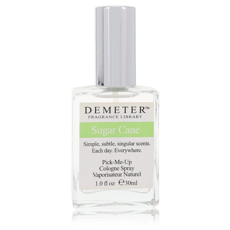 Demeter Sugar Cane Cologne Spray by Demeter 30 ml