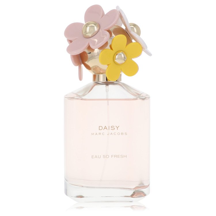 Daisy Eau So Fresh Eau De Toilette Spray (Tester) by Marc Jacobs 125 ml