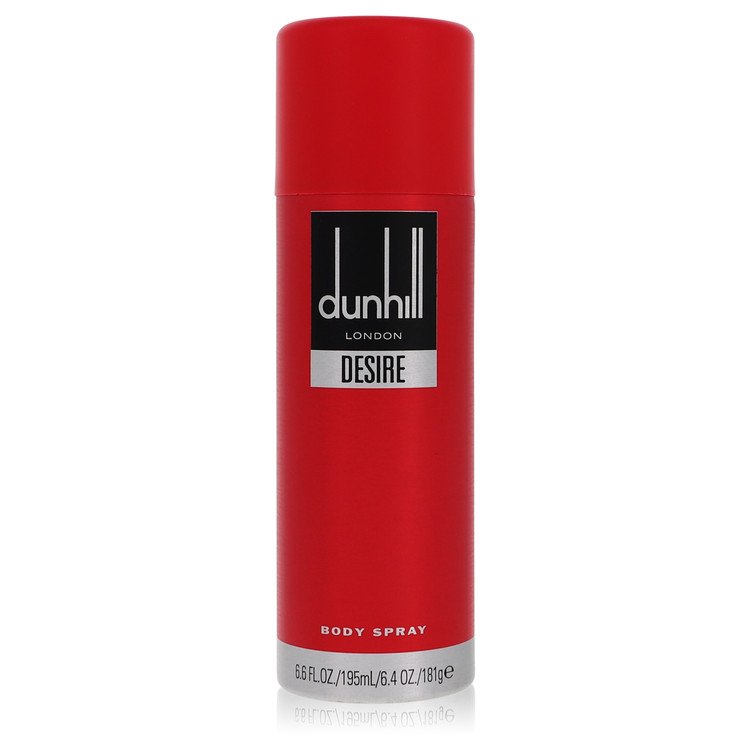 Desire Body Spray by Alfred Dunhill 195 ml