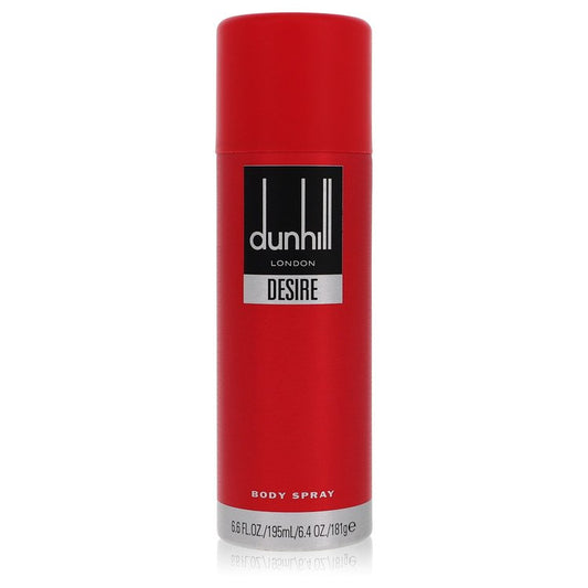 Desire Body Spray by Alfred Dunhill 195 ml
