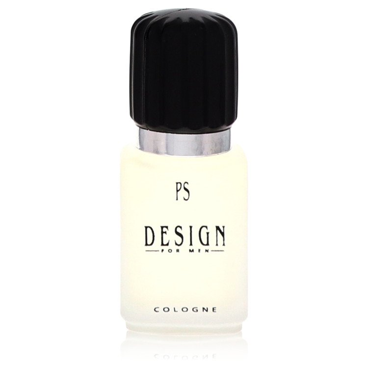 Design Mini Cologne (Unboxed) by Paul Sebastian 7 ml