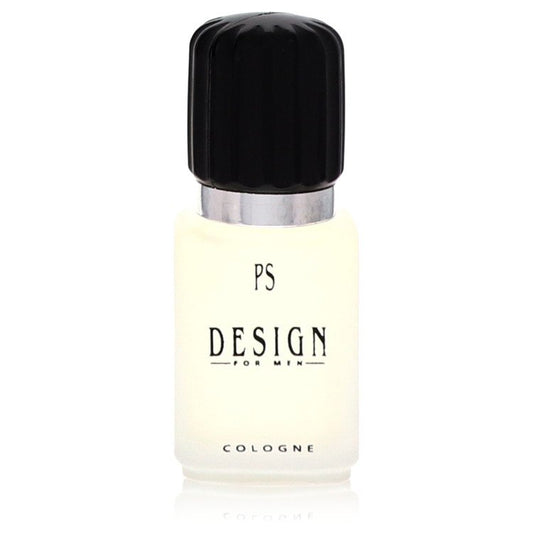 Design Mini Cologne (Unboxed) by Paul Sebastian 7 ml