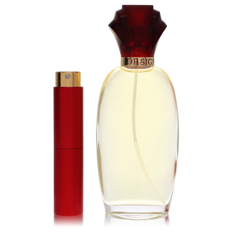 Design Travel Spray by Paul Sebastian 8 ml