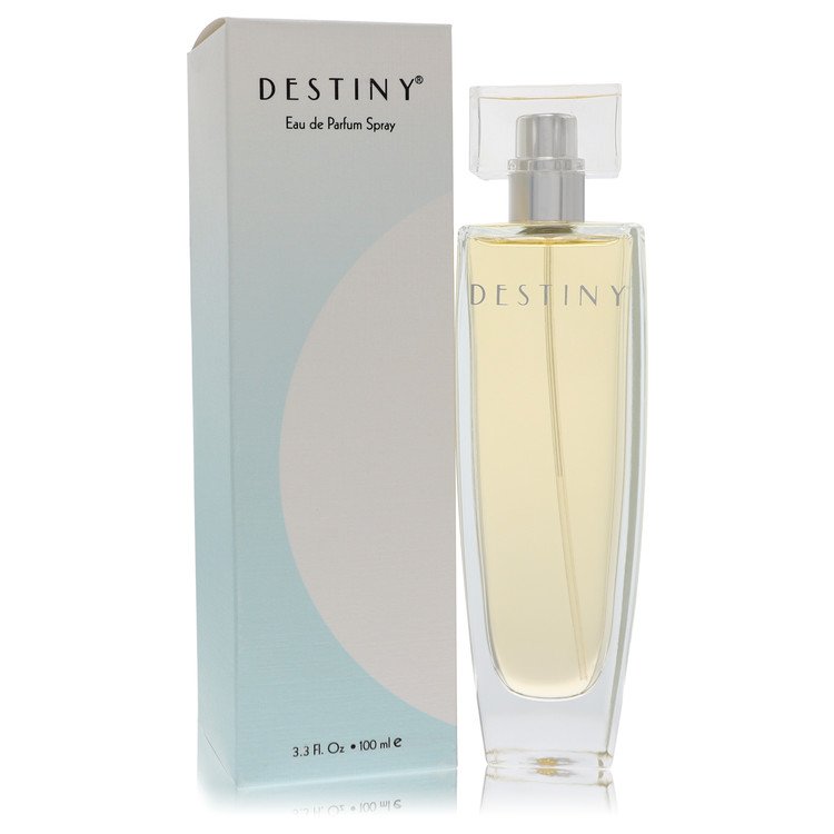 Destiny Marilyn Miglin Eau De Parfum Spray by Marilyn Miglin 100 ml