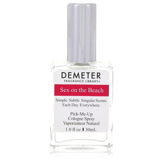 Demeter Sex On The Beach Cologne Spray by Demeter 30 ml