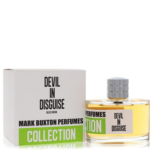 Devil In Disguise Eau De Parfum Spray (Unisex) by Mark Buxton 100 ml