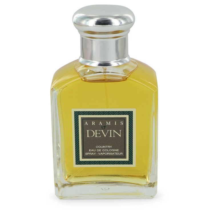Devin Cologne Spray (unboxed) by Aramis 100 ml