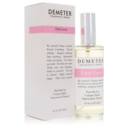 Demeter First Love Cologne Spray by Demeter 120 ml