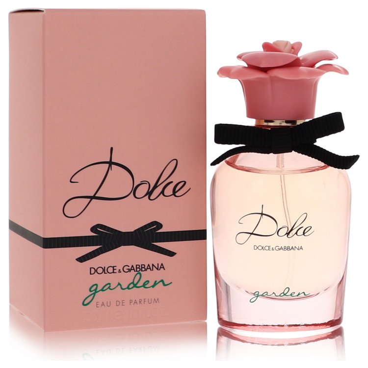 Dolce Garden Eau De Parfum Spray by Dolce & Gabbana 30 ml