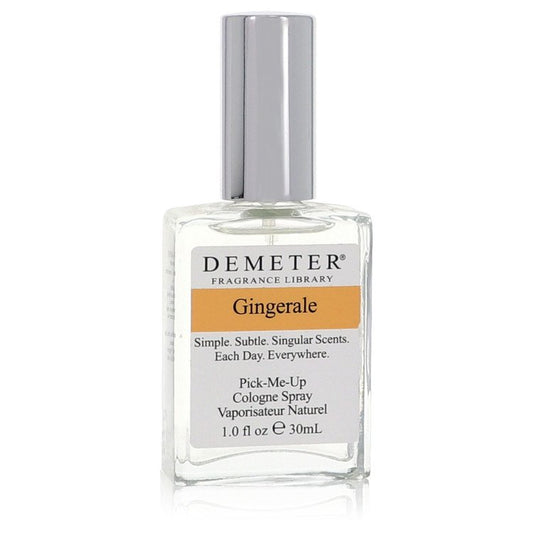 Demeter Gingerale Cologne Spray by Demeter 30 ml