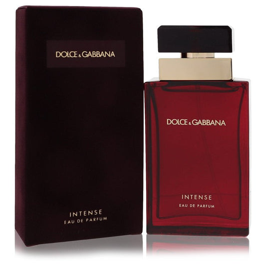 Dolce & Gabbana Pour Femme Intense Eau De Parfum Spray by Dolce & Gabbana 50 ml