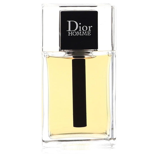 Dior Homme Eau De Toilette Spray (Tester) by Christian Dior 100 ml