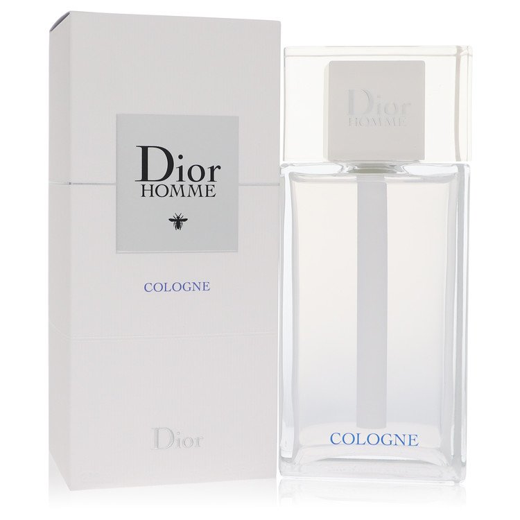 Dior Homme Cologne Spray (New Packaging 2020) by Christian Dior 200 ml