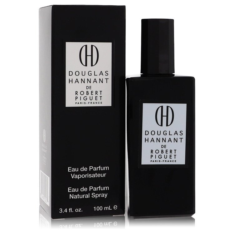 Douglas Hannant Eau De Parfum Spray by Robert Piguet 100 ml