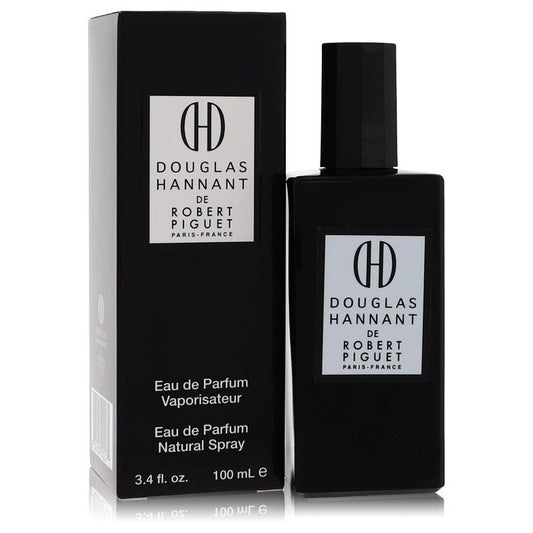 Douglas Hannant Eau De Parfum Spray by Robert Piguet 100 ml