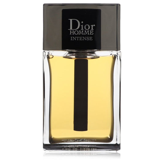 Dior Homme Intense Eau De Parfum Spray (unboxed) by Christian Dior 100 ml
