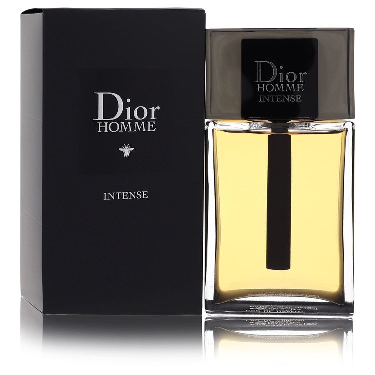 Dior Homme Intense Eau De Parfum Spray by Christian Dior 150 ml