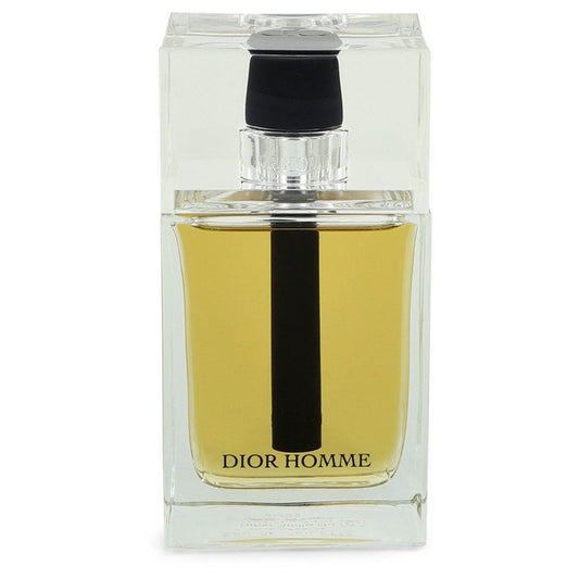 Dior Homme Eau De Toilette Spray (unboxed) by Christian Dior 100 ml