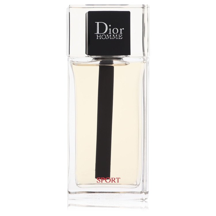 Dior Homme Sport Eau De Toilette Spray (unboxed) by Christian Dior 100 ml