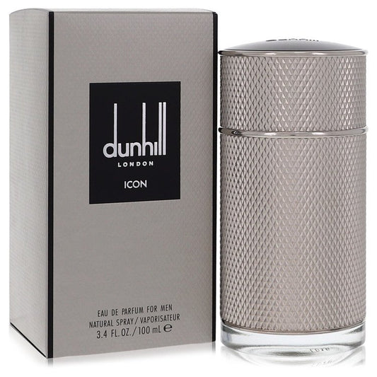 Dunhill Icon Eau De Parfum Spray by Alfred Dunhill 100 ml