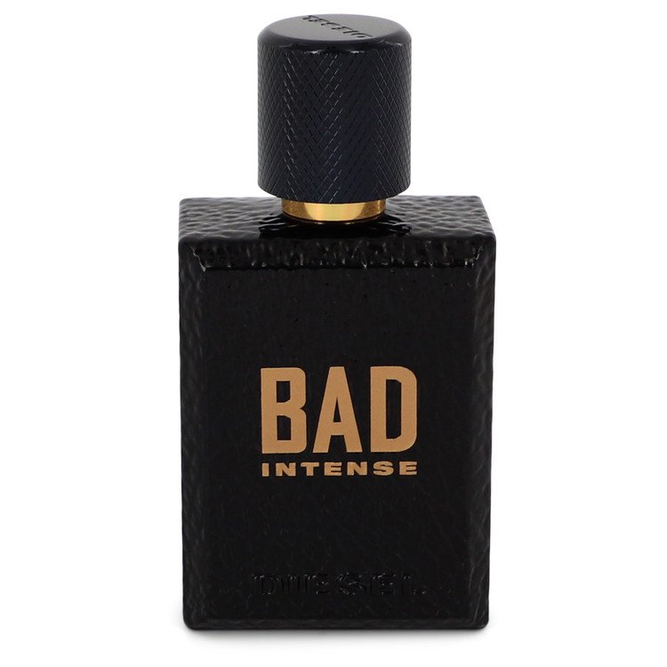 Diesel Bad Intense Eau De Parfum Spray (unboxed) by Diesel 50 ml