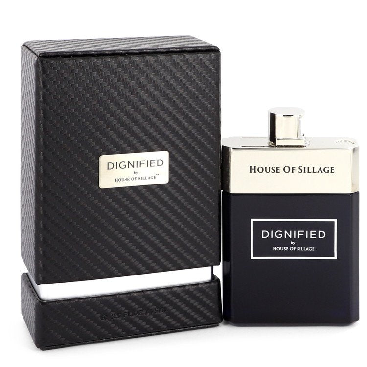 Dignified Eau De Parfum Spray by House Of Sillage 75 ml