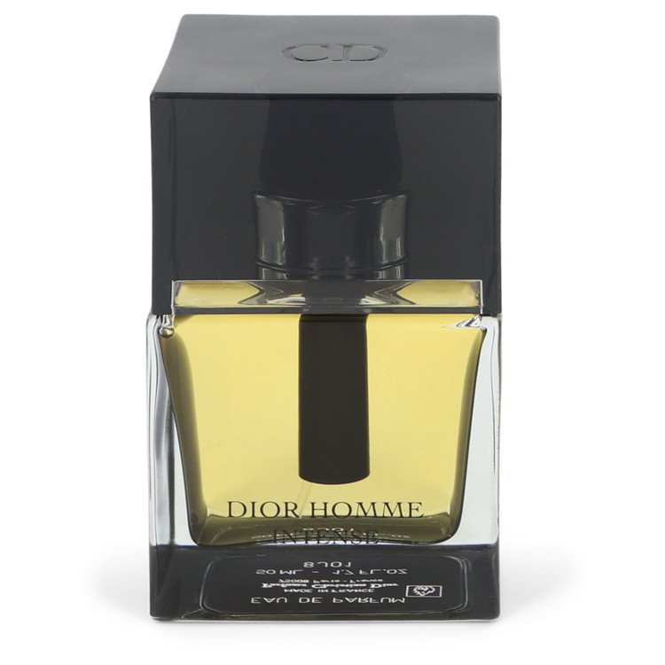 Dior Homme Intense Eau De Parfum Spray (unboxed) by Christian Dior 50 ml