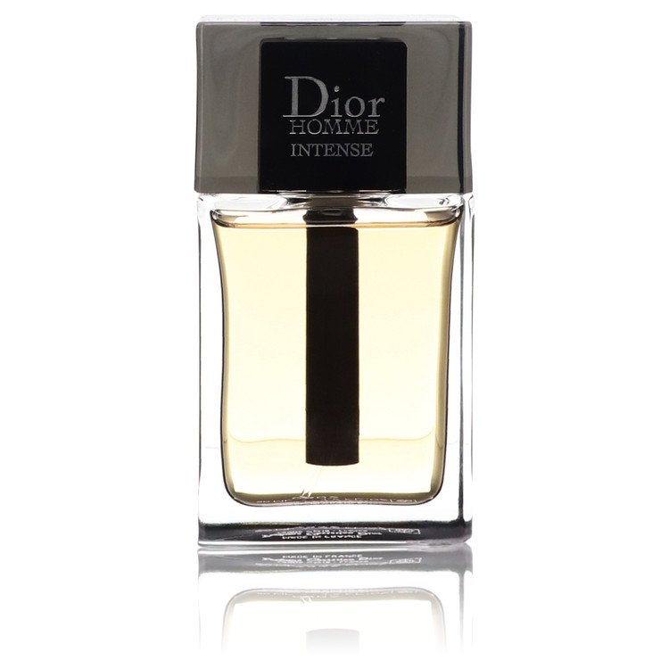 Dior Homme Intense Eau De Parfum Spray (New Packaging 2020 unboxed) by Christian Dior 50 ml