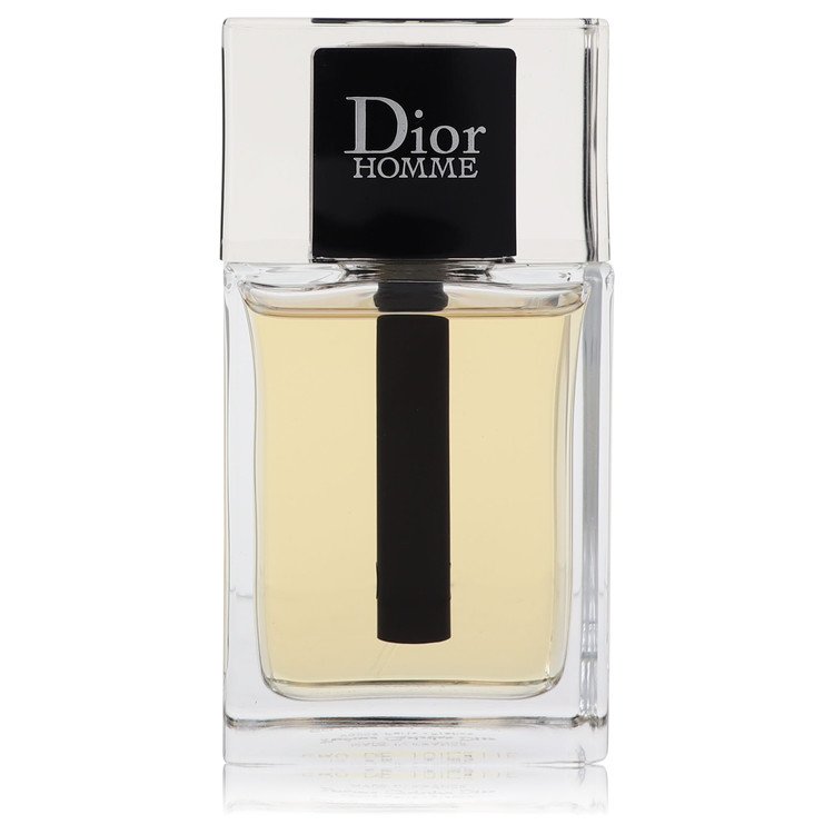 Dior Homme Eau De Toilette Spray (New Packaging 2020 Unboxed) by Christian Dior 50 ml