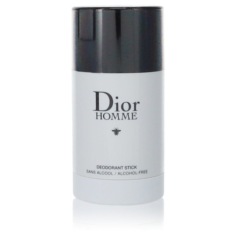 Dior Homme Alcohol Free Deodorant Stick (unboxed) by Christian Dior 77 ml