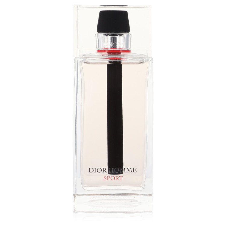 Dior Homme Sport Eau De Toilette Spray (unboxed) by Christian Dior 125 ml