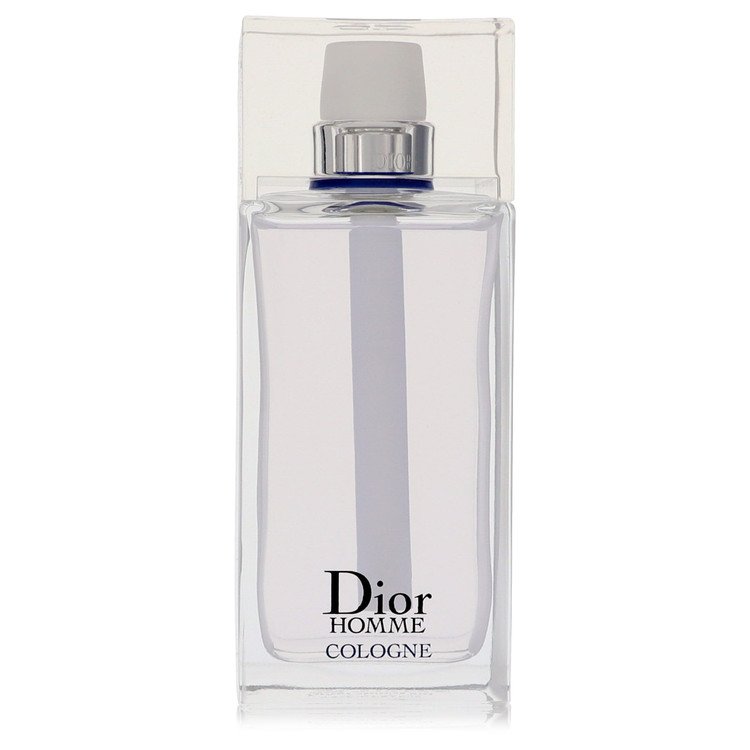 Dior Homme Cologne Spray (New Packaging 2020 unboxed) by Christian Dior 125 ml