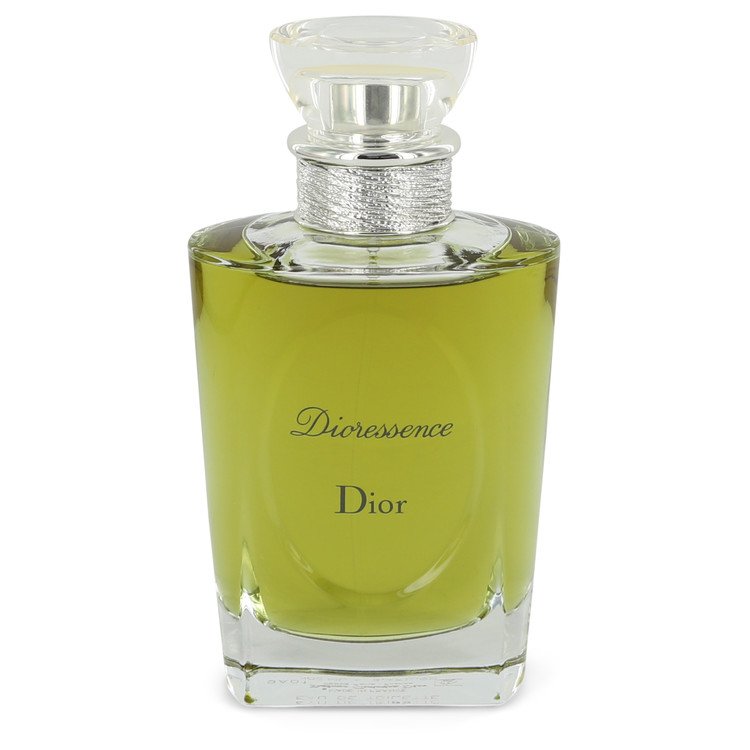 Dioressence Eau De Toilette Spray (unboxed) by Christian Dior 100 ml